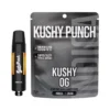 Kushy Punch Vape Cart 1G