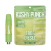 Kushy Punch 510 Vape Cart 1G – Bild 3
