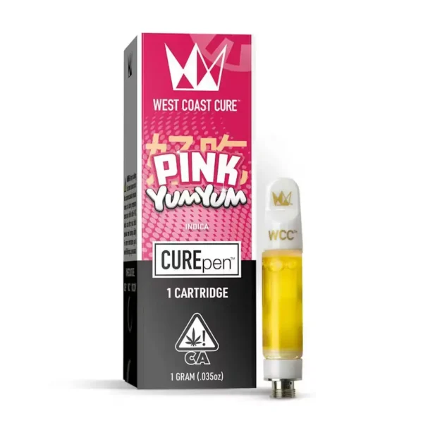 West Coast Cure Carts – Bild 2