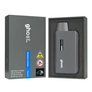 Ghost Disposable Vape Deutschland