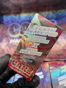Cake Disposable 3 g Vape Deutschland