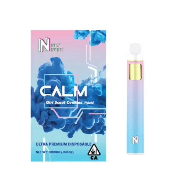New Normal Vape – Bild 3