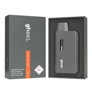 Ghost Vape Deutschland