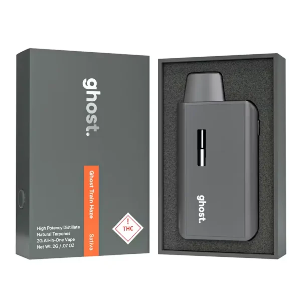 Ghost Vape Deutschland