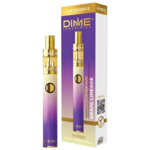 Dime Live Reserve Vape Deutschland