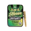 West Coast Cure Pre Rolls-Jefferey Infused Joint – Bild 3