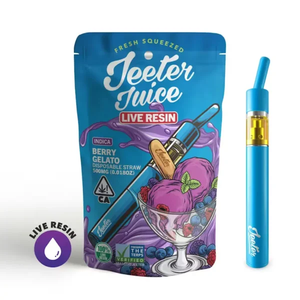 Jeeter Vape – Bild 2