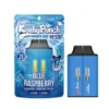 Kushy Punch Blue Raspberry 2g