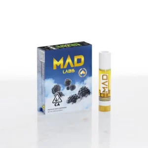 mad labs cartridges germany
