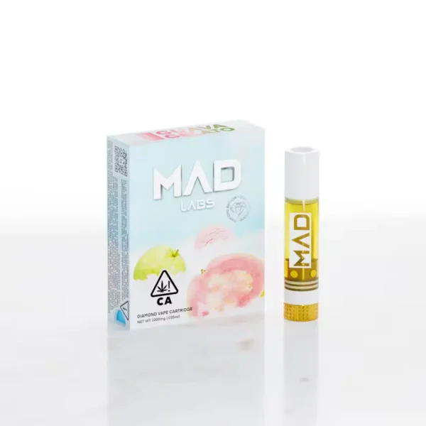 Mad Labs Cartridges – Bild 2