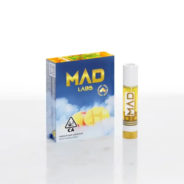 Mad Labs Cartridges – Bild 3