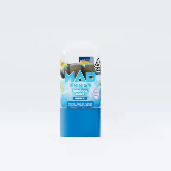 Mad Labs Pre Rolls Deutschland