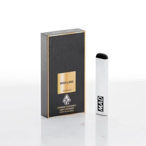 Mad Labs Einweg Vape