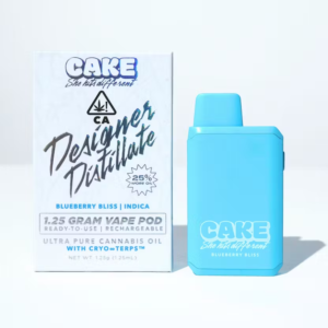 Cake Cart HHC Vape Deutschland