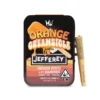 Jefferey Infused Pre-Roll Deutschland