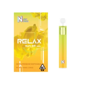 New Normal Vape