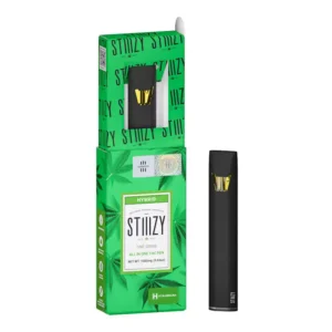 STIIIZY Disposable Vapes Deutschland