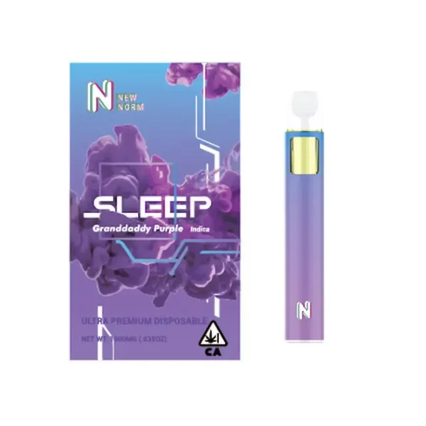New Normal Vape – Bild 2