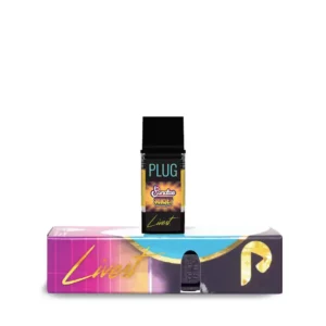 PlugPlay Pods Vape Deutschland