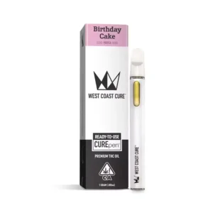 West Coast Cure Deutschland