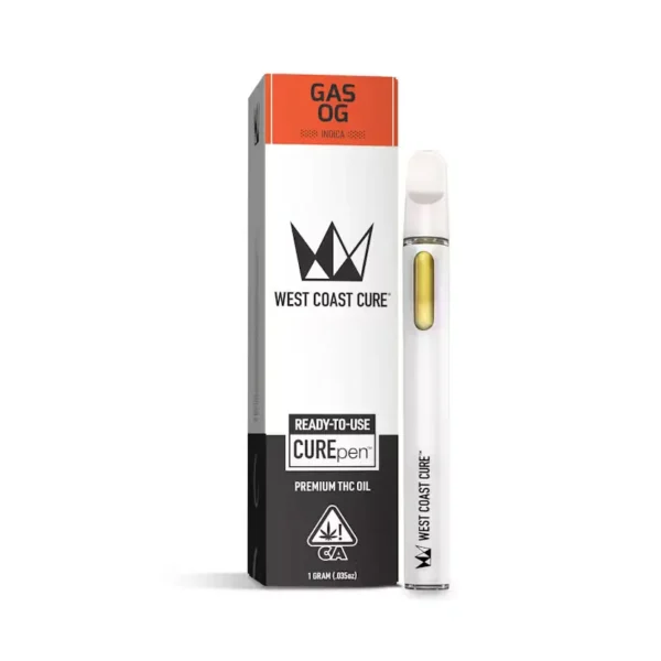 West Coast Cure – Bild 2