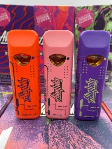 Buy Alien Labs Einweg Vape