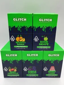 Glitch Extracts 4g kaufen