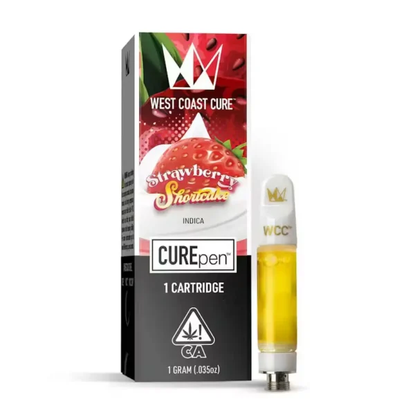 West Coast Cure Carts – Bild 3