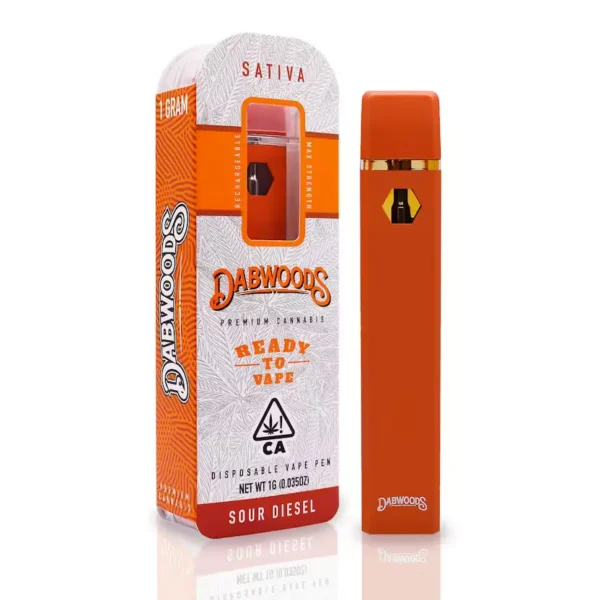 Dabwoods – Bild 3