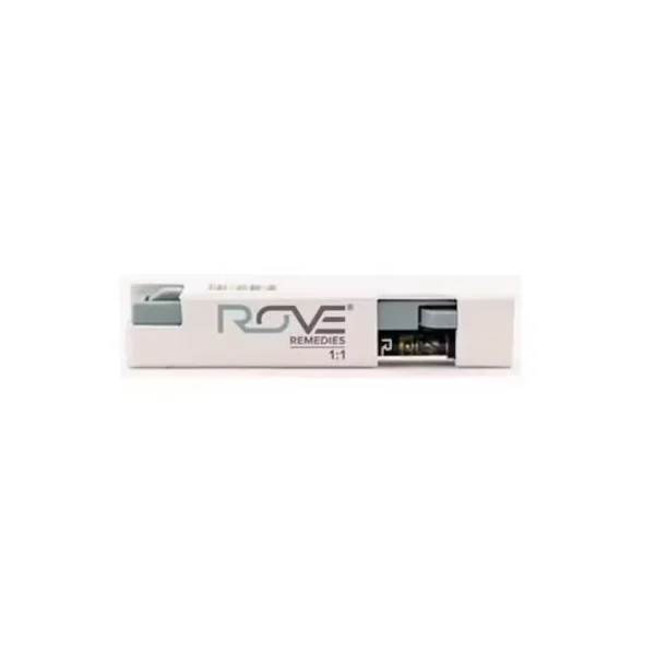 Rove CBD – Bild 3