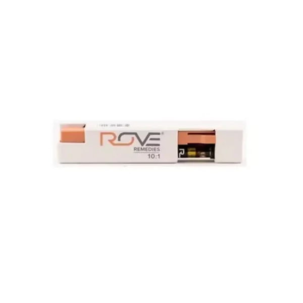 Rove CBD Deutschland