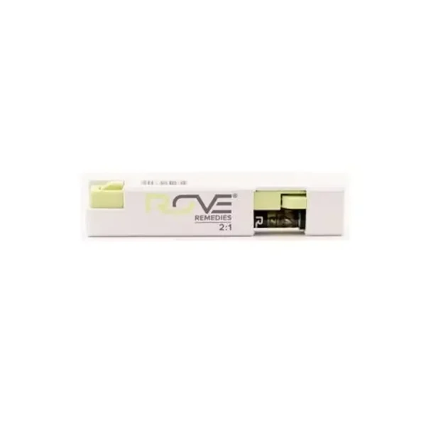 Rove CBD – Bild 2