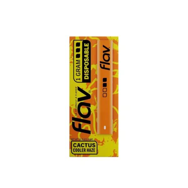 Flav Disposable – Bild 3