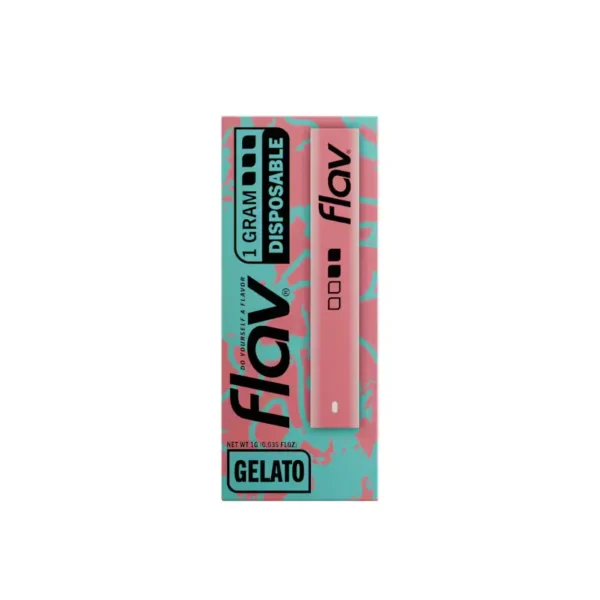 Flav Disposable – Bild 2
