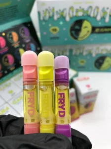 Fryd 1g Carts Deutschland
