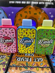 Fryd Donuts Vape kaufen