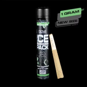 Rove Ice Packs