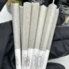 Jungle Boys CBD Pre Rolls Deutschland