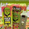 Packman 2g Disposable Germany