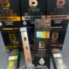 blinkers vape – Bild 3