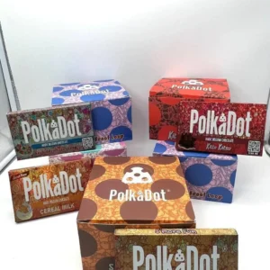 Polka Dots kaufen Deutschland