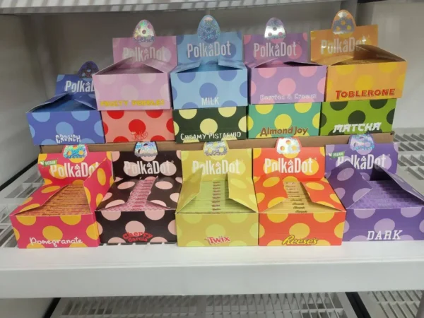 Polka Dots – Bild 5