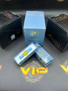 Push Vape Deutschland