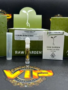 Premium Hemp Vape Cartridges Germany