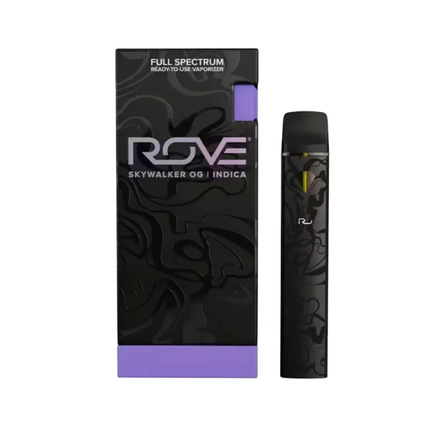 Rove Vape – Bild 2