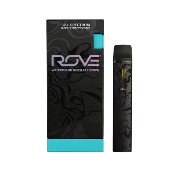 Rove Vape – Bild 4
