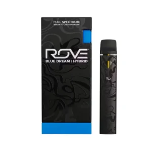 Rove Vape Deutschland