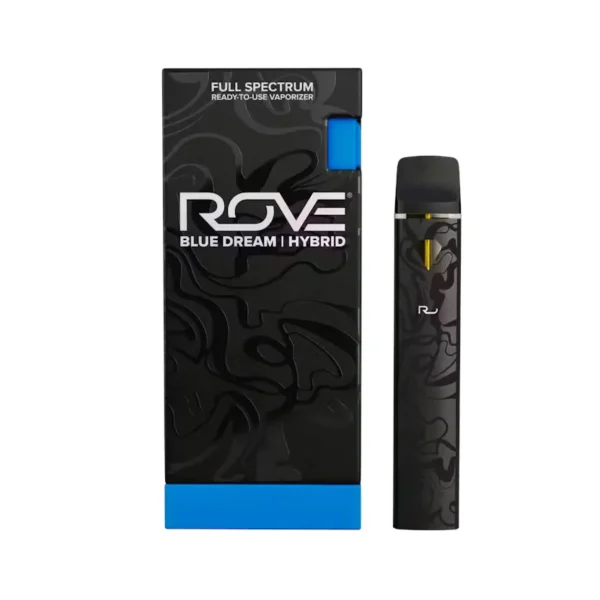 Rove Vape Deutschland