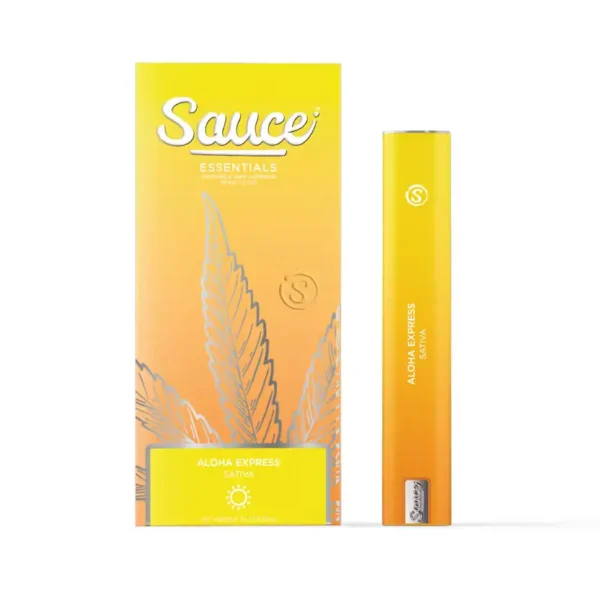 Sauce Essentials – Bild 2