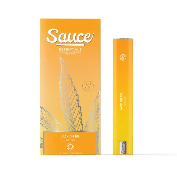Sauce Essentials – Bild 3